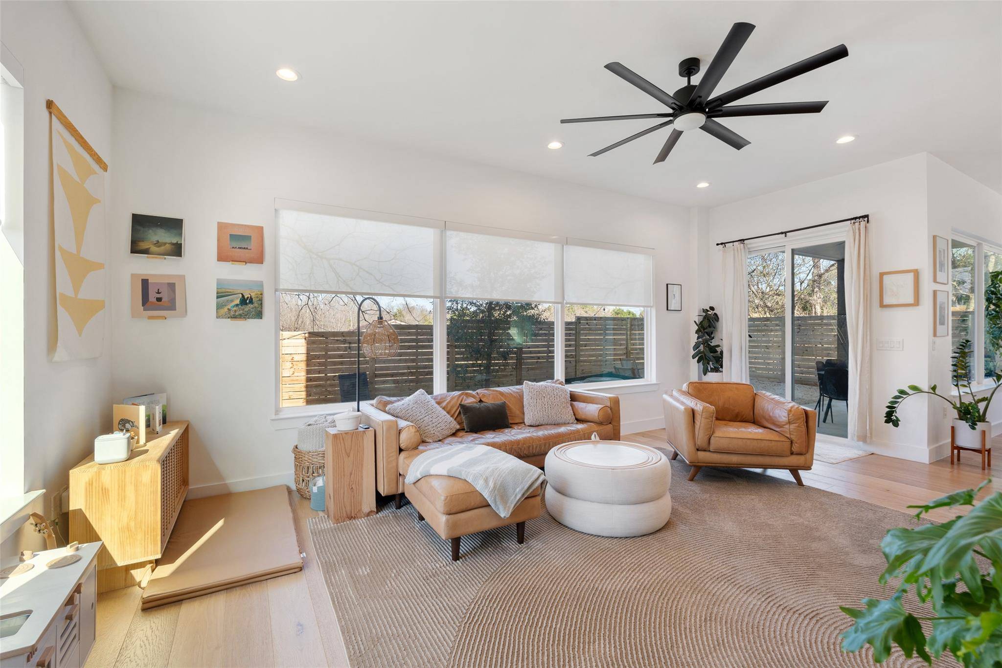 5604 Samuel Huston Ave #2, Austin, TX 78721