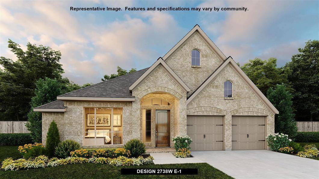 229 Lily Pad LN, Kyle, TX 78640