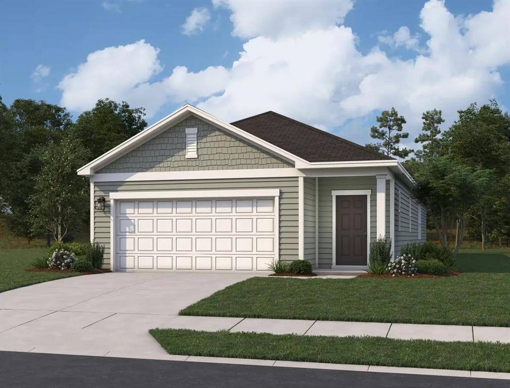 103 Black Bear DR, Hutto, TX 78634