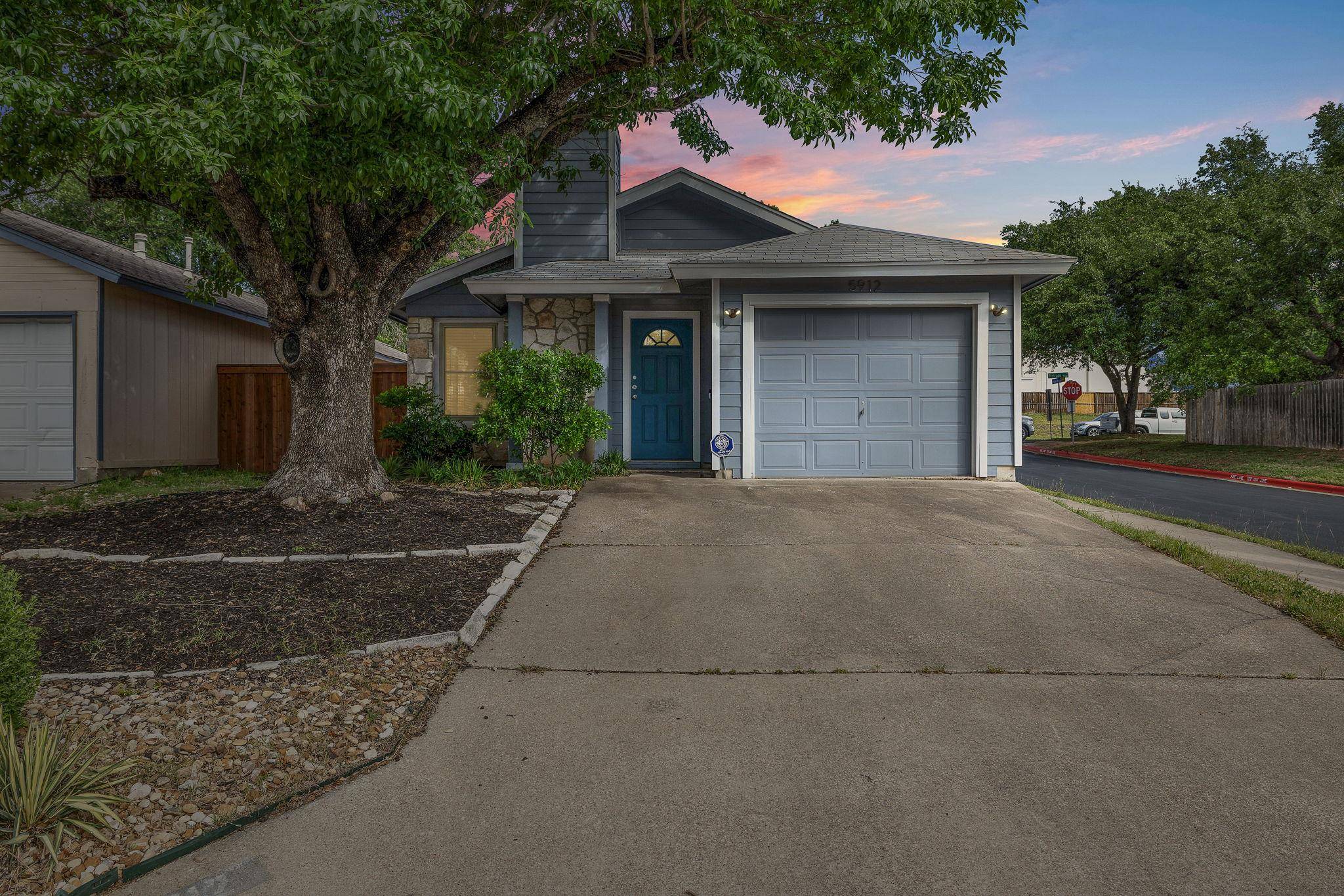 5912 Richard Carlton BLVD, Austin, TX 78727