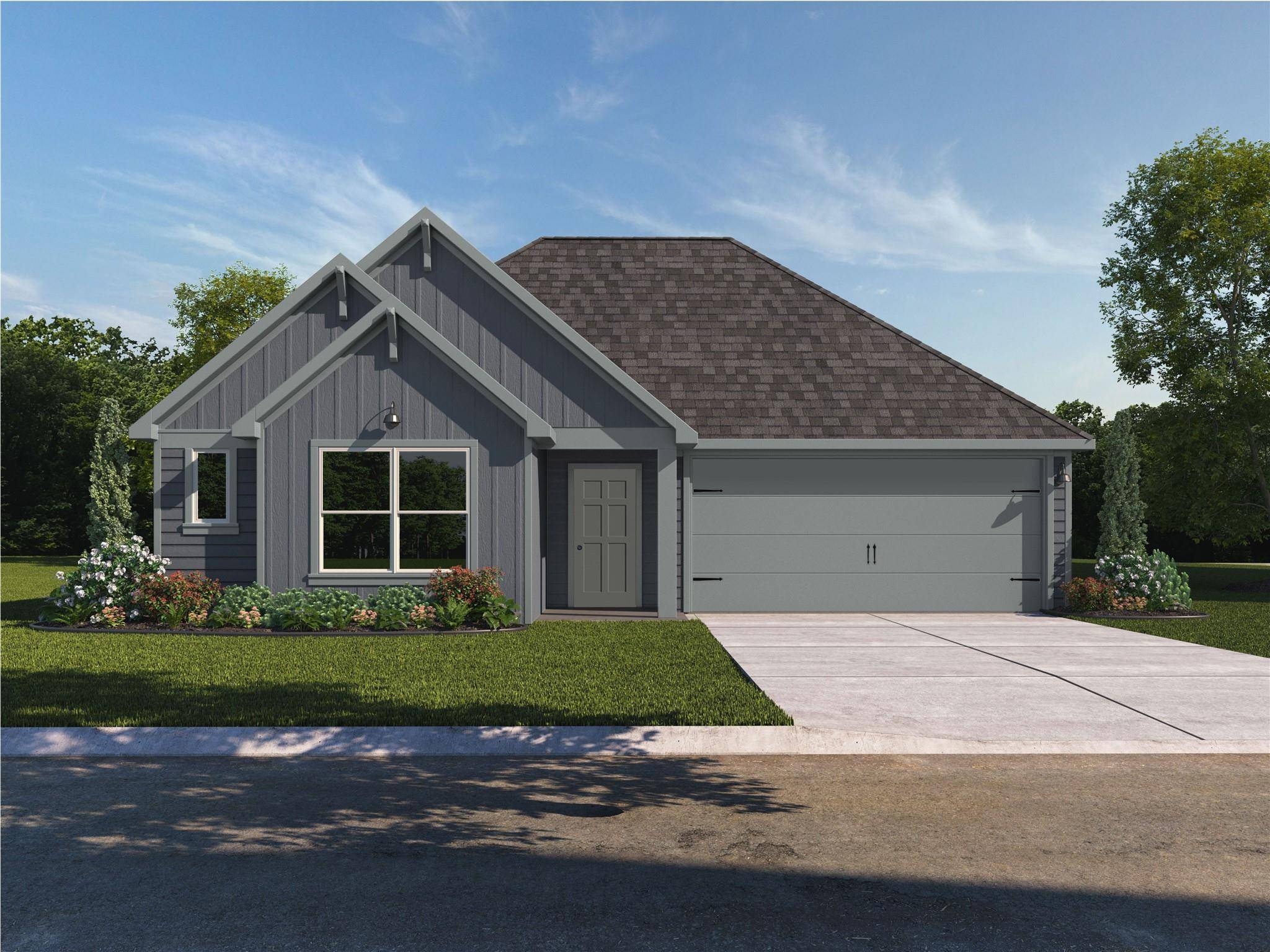 1420 Peppermint DR, Temple, TX 76501
