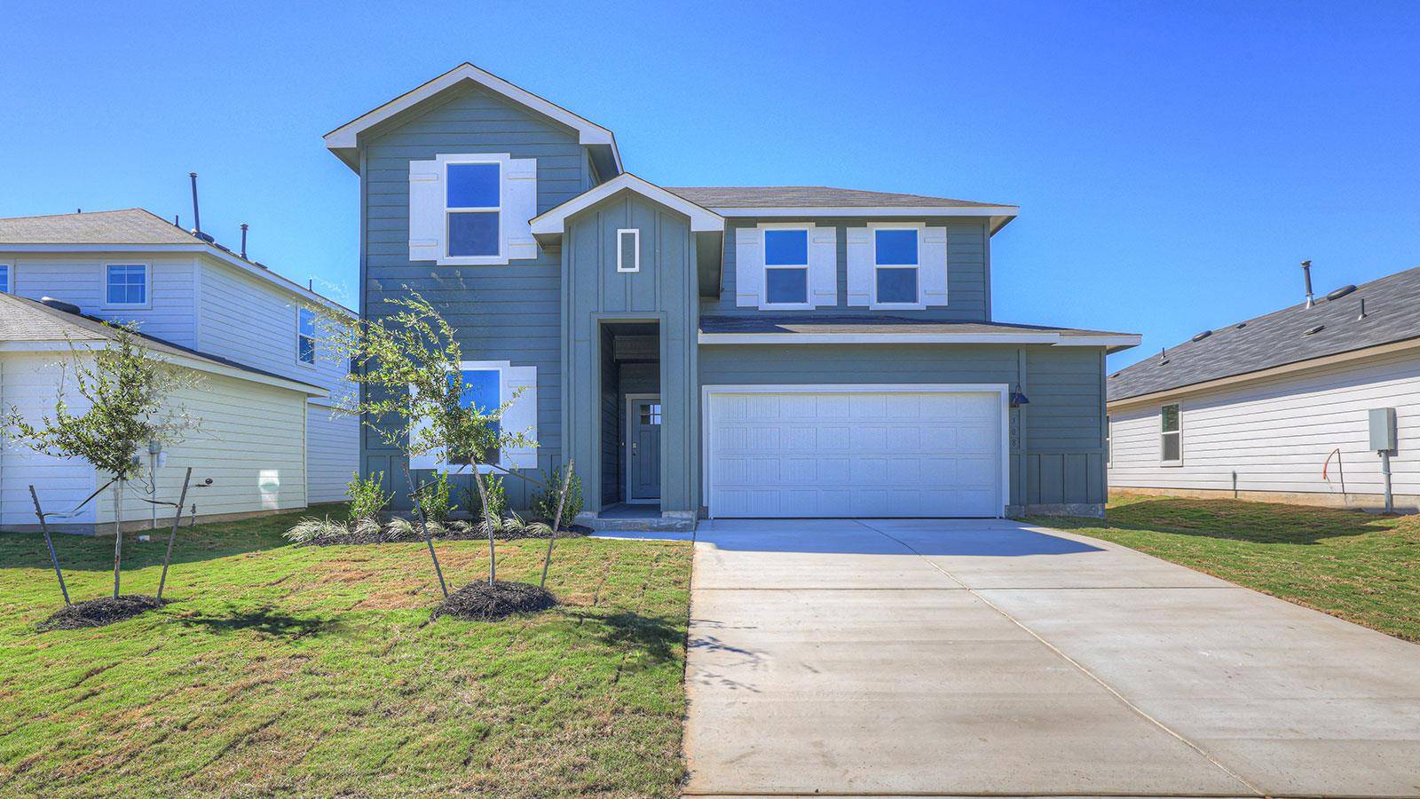 308 Denali DR, Kyle, TX 78640