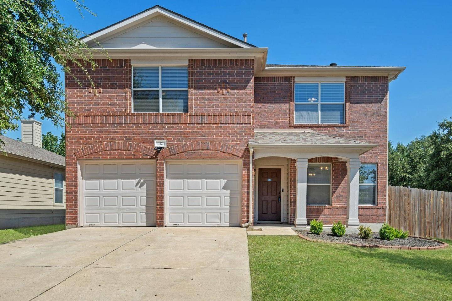 112 Coreopsis CV, Kyle, TX 78640