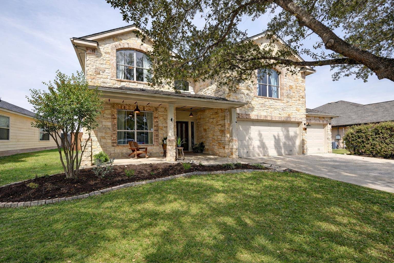939 Avery PKWY, New Braunfels, TX 78130