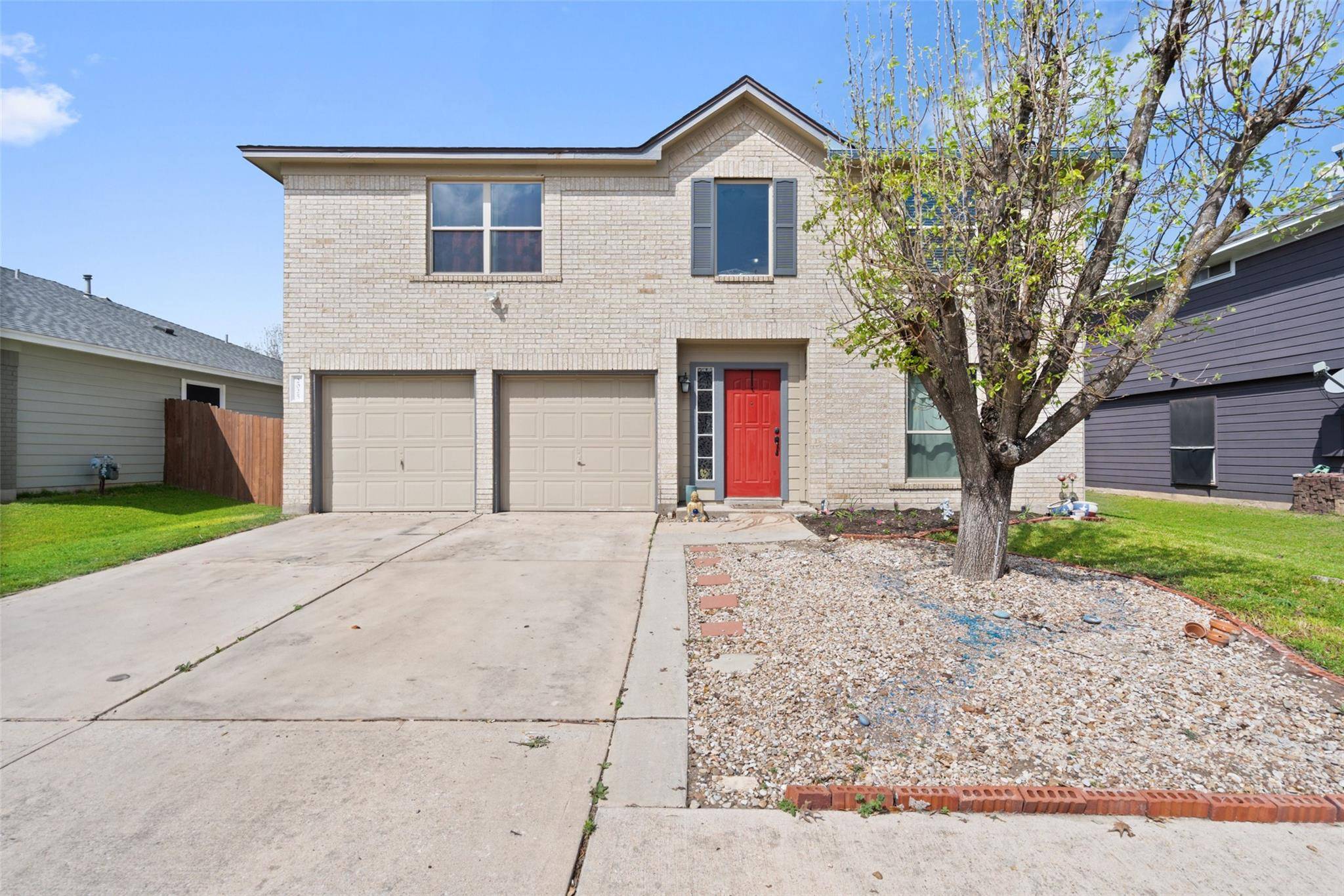 2025 Charlotte WAY, Round Rock, TX 78664