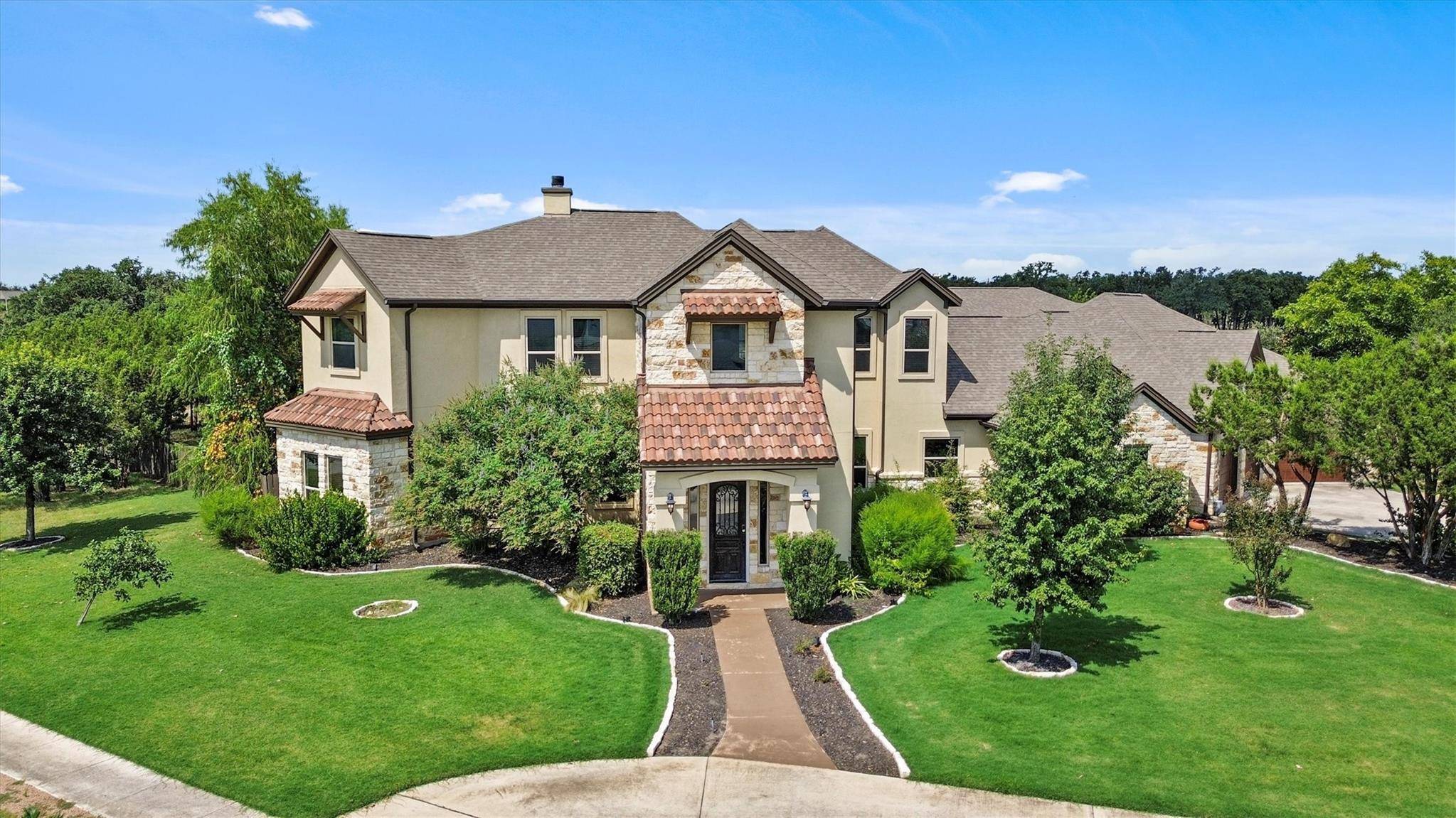 709 Kodiak TRL, Cedar Park, TX 78613