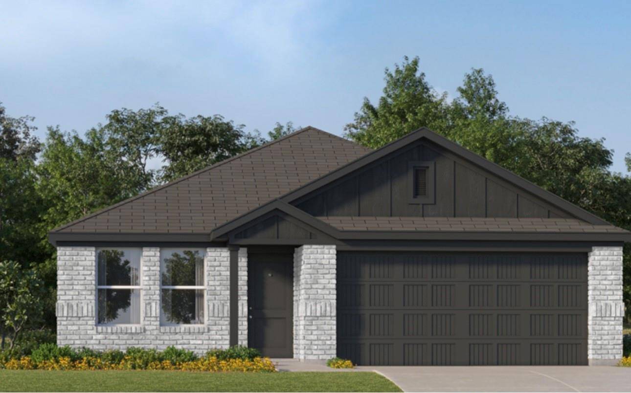 914 Antelope TRL, Temple, TX 76504