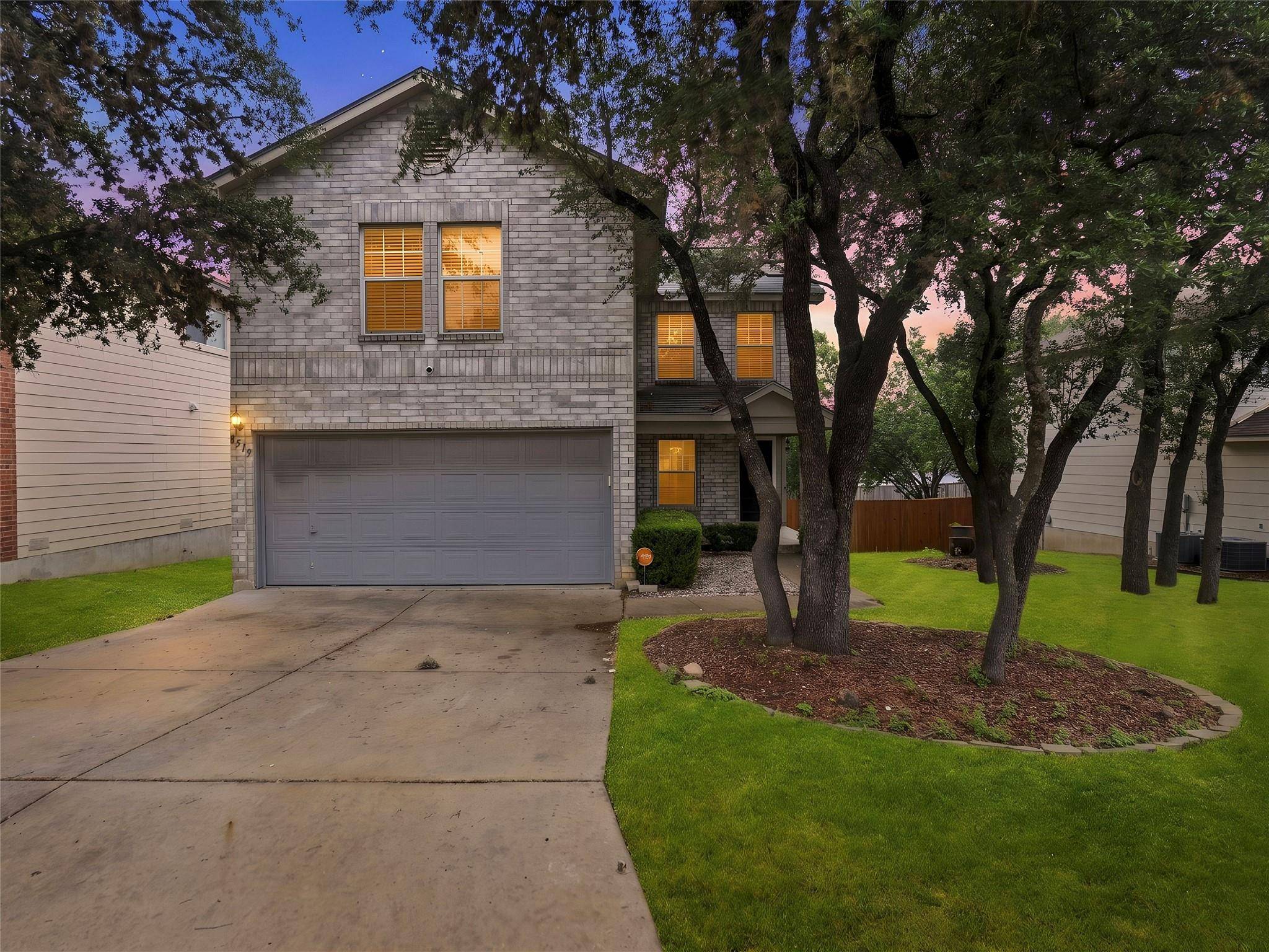8519 Braun PATH, San Antonio, TX 78254