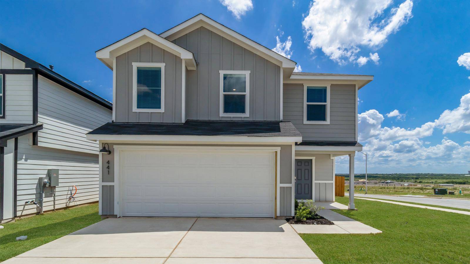 470 BULL LAKE CIR, Buda, TX 78610