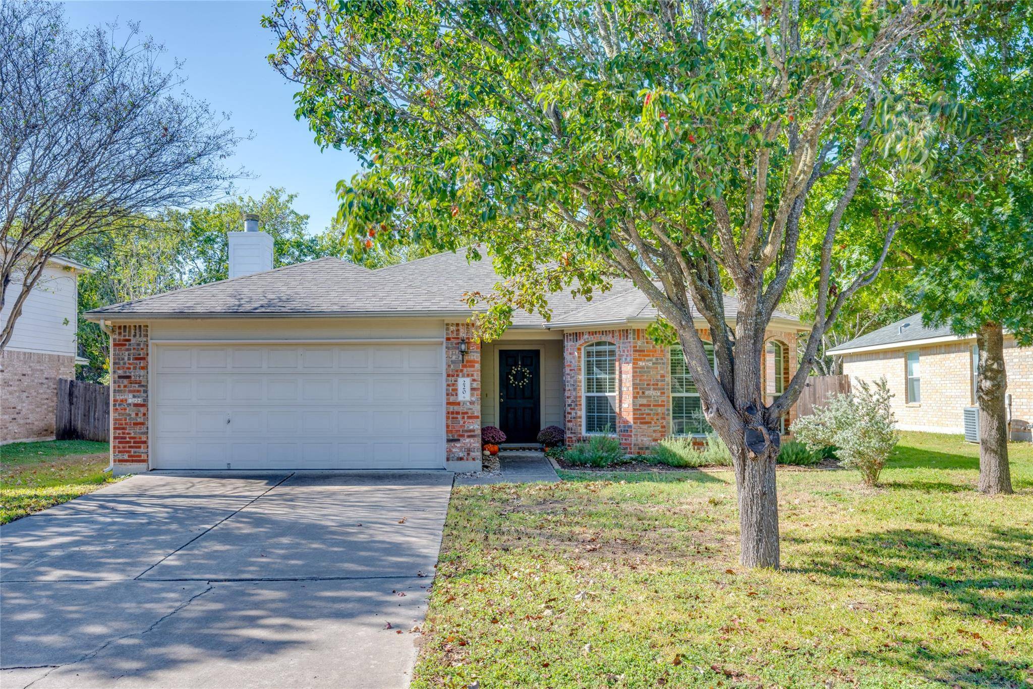 220 Primrose BLVD, Kyle, TX 78640