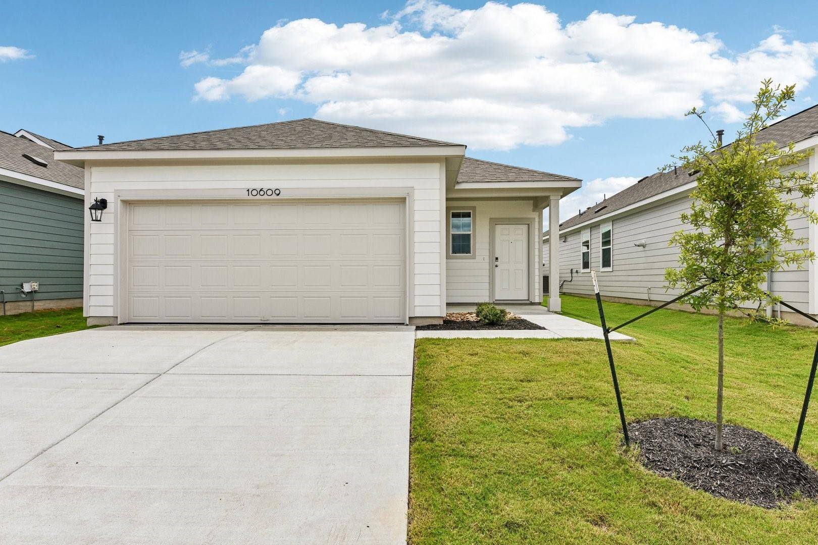 10609 Justify LN, Buda, TX 78610
