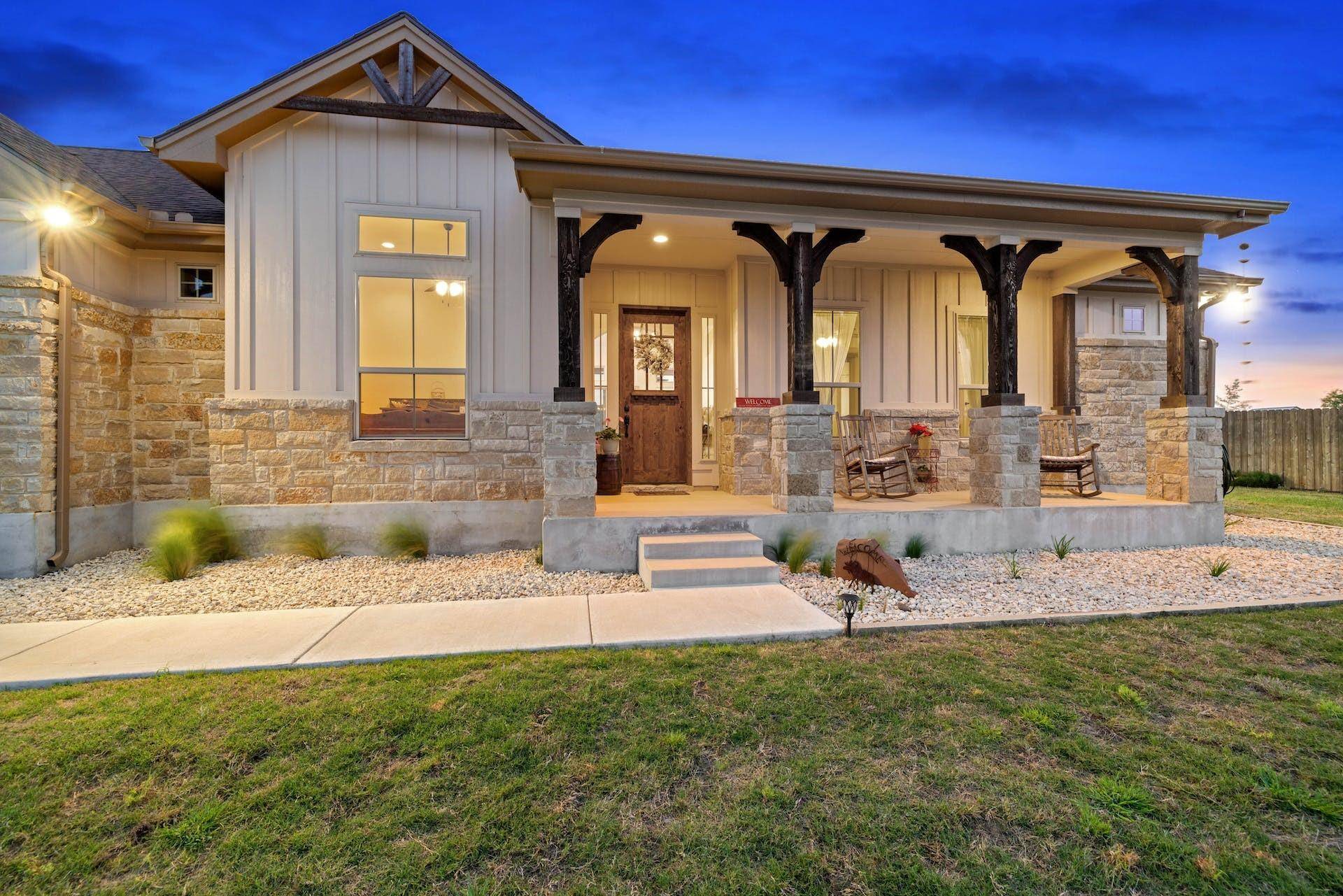 481 County Road 148, Georgetown, TX 78626