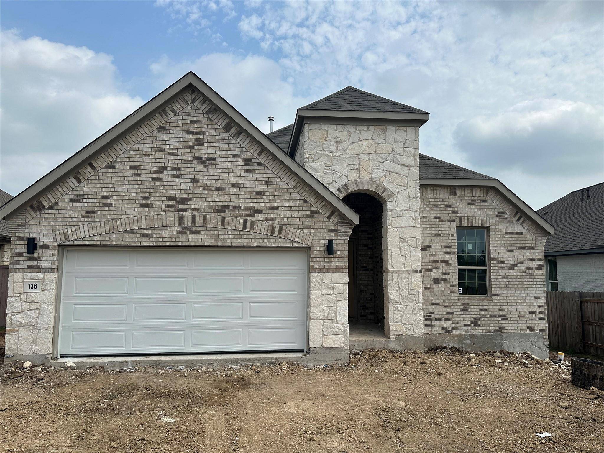 136 Jefferson DR, Kyle, TX 78640