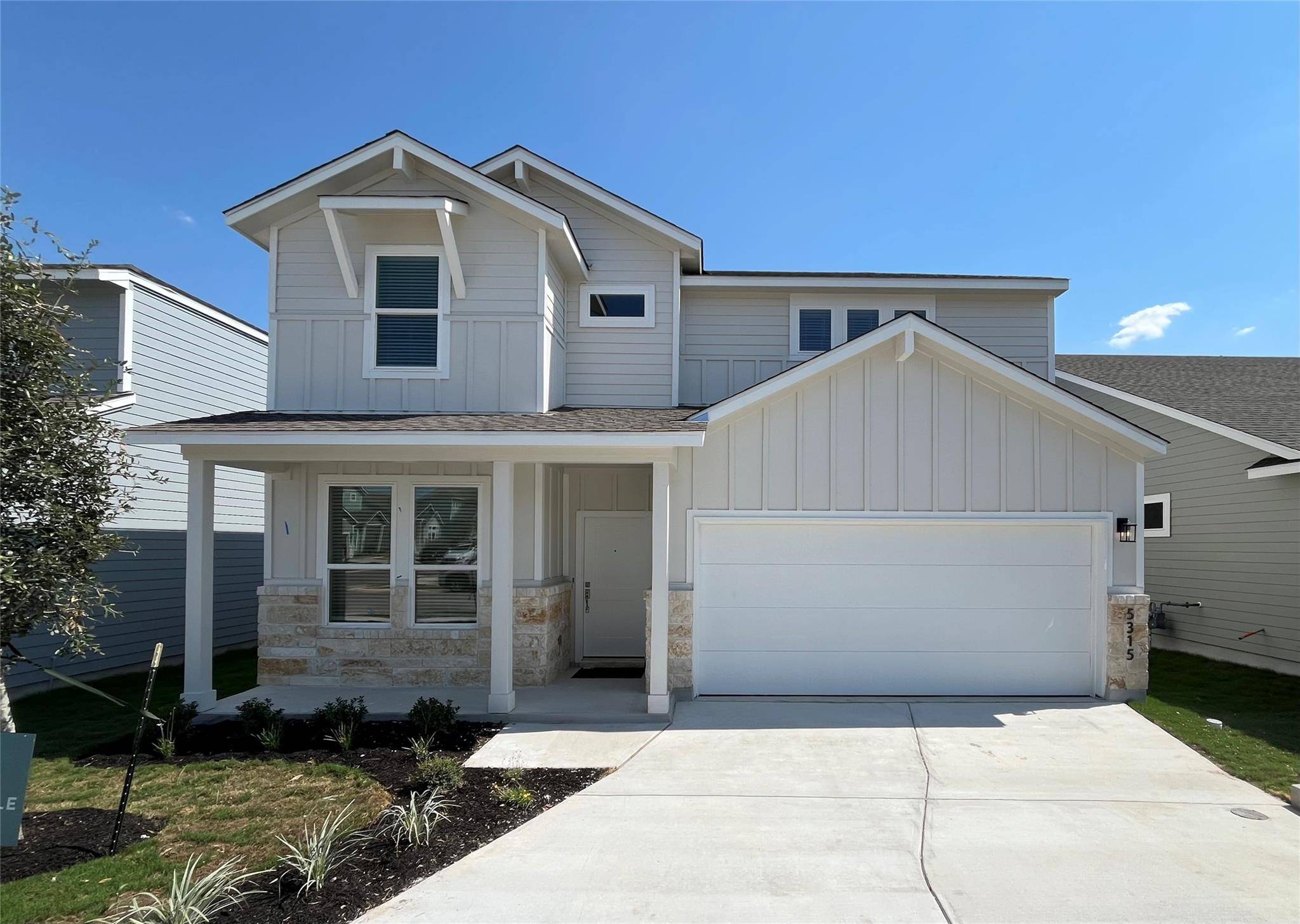 5315 Bruno ST, Round Rock, TX 78665