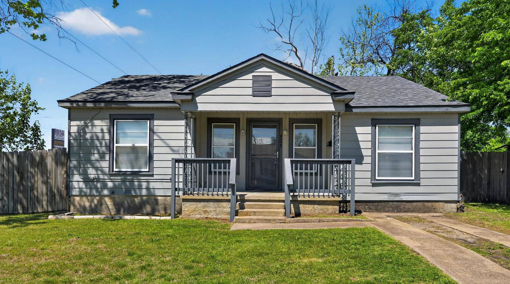 801 Carter ST, Killeen, TX 76541