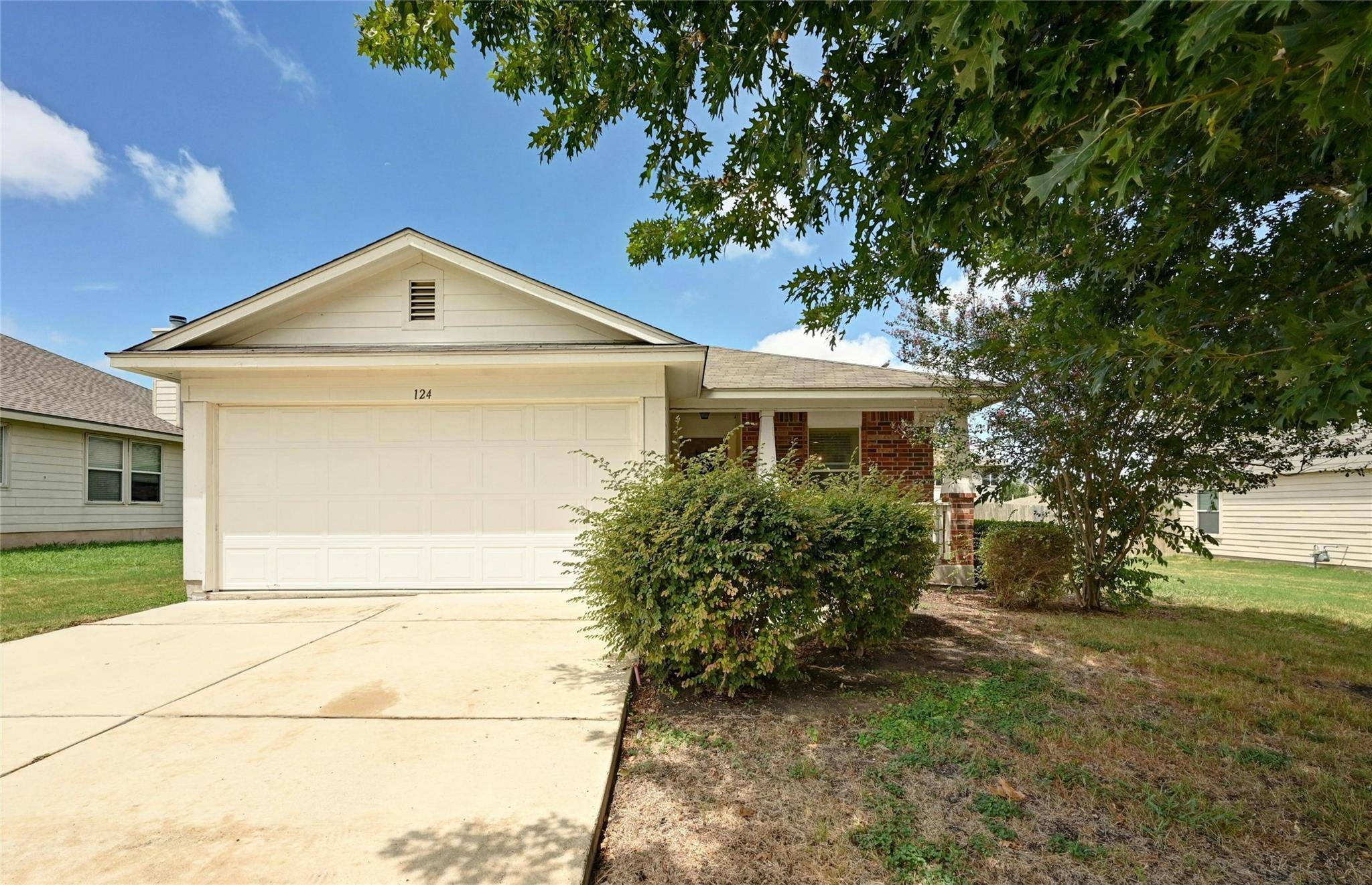 124 Voyager CV, Kyle, TX 78640