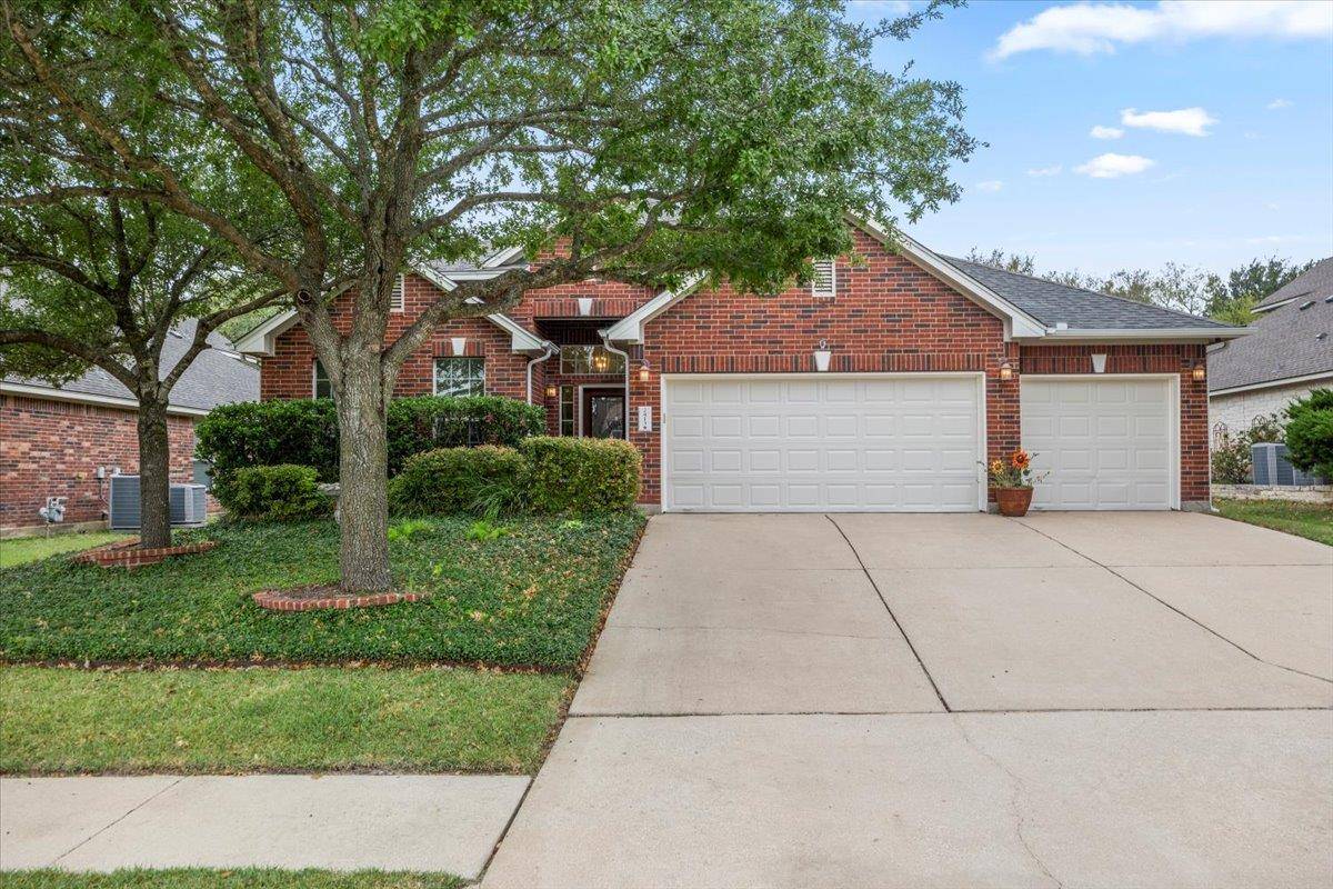 2413 Lost Mine TRL, Leander, TX 78641