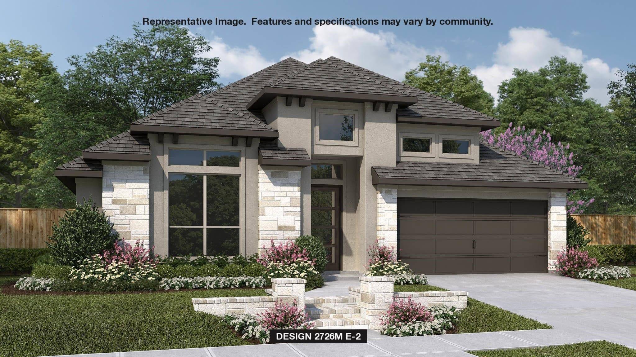 1529 Rodeo Ridge DR, Georgetown, TX 78628