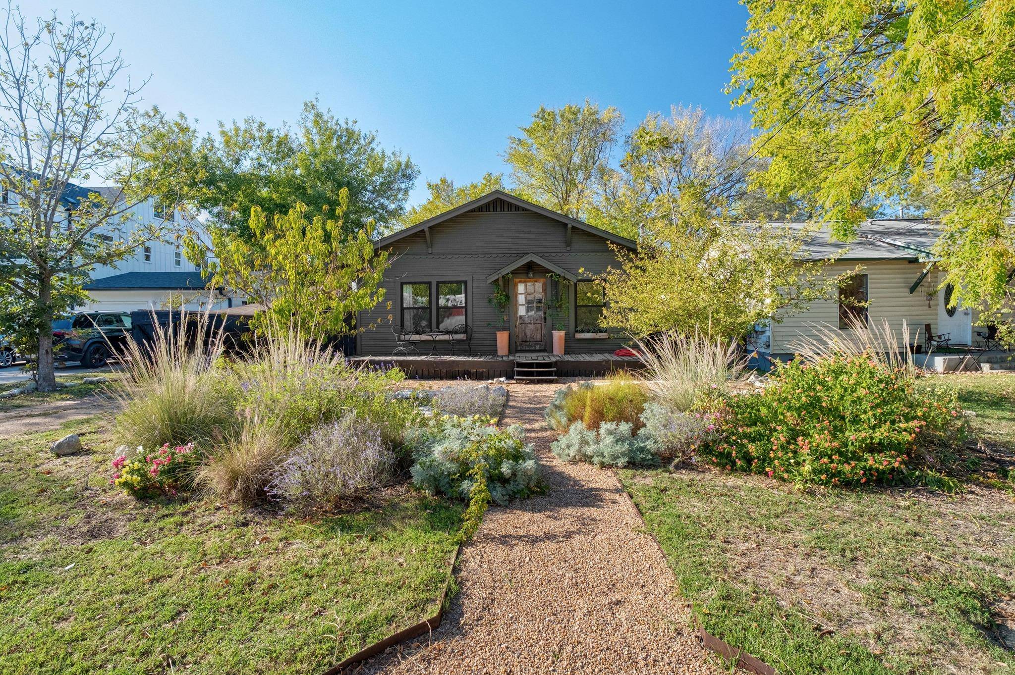 1110 Christie DR, Austin, TX 78721