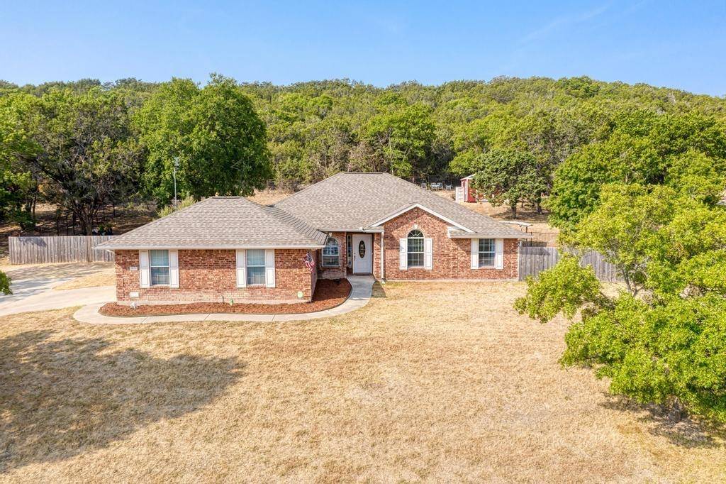 2611 Freedom LN, Copperas Cove, TX 76522