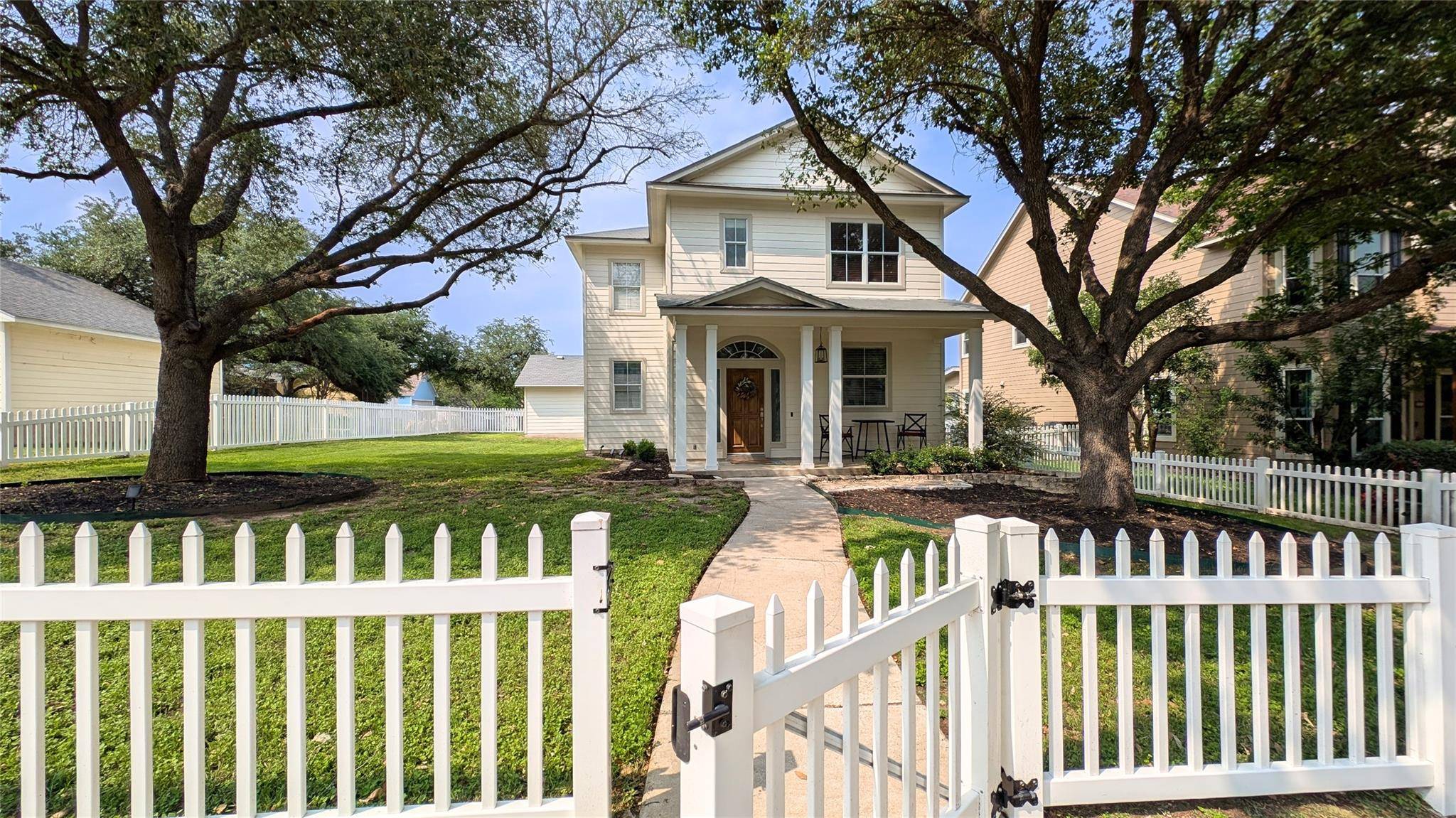 219 Witte RD, Kyle, TX 78640