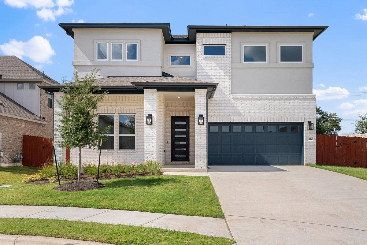 1410 Cardinal LN, Round Rock, TX 78681