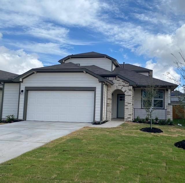 361 TOWN LAKE BND, Kyle, TX 78640