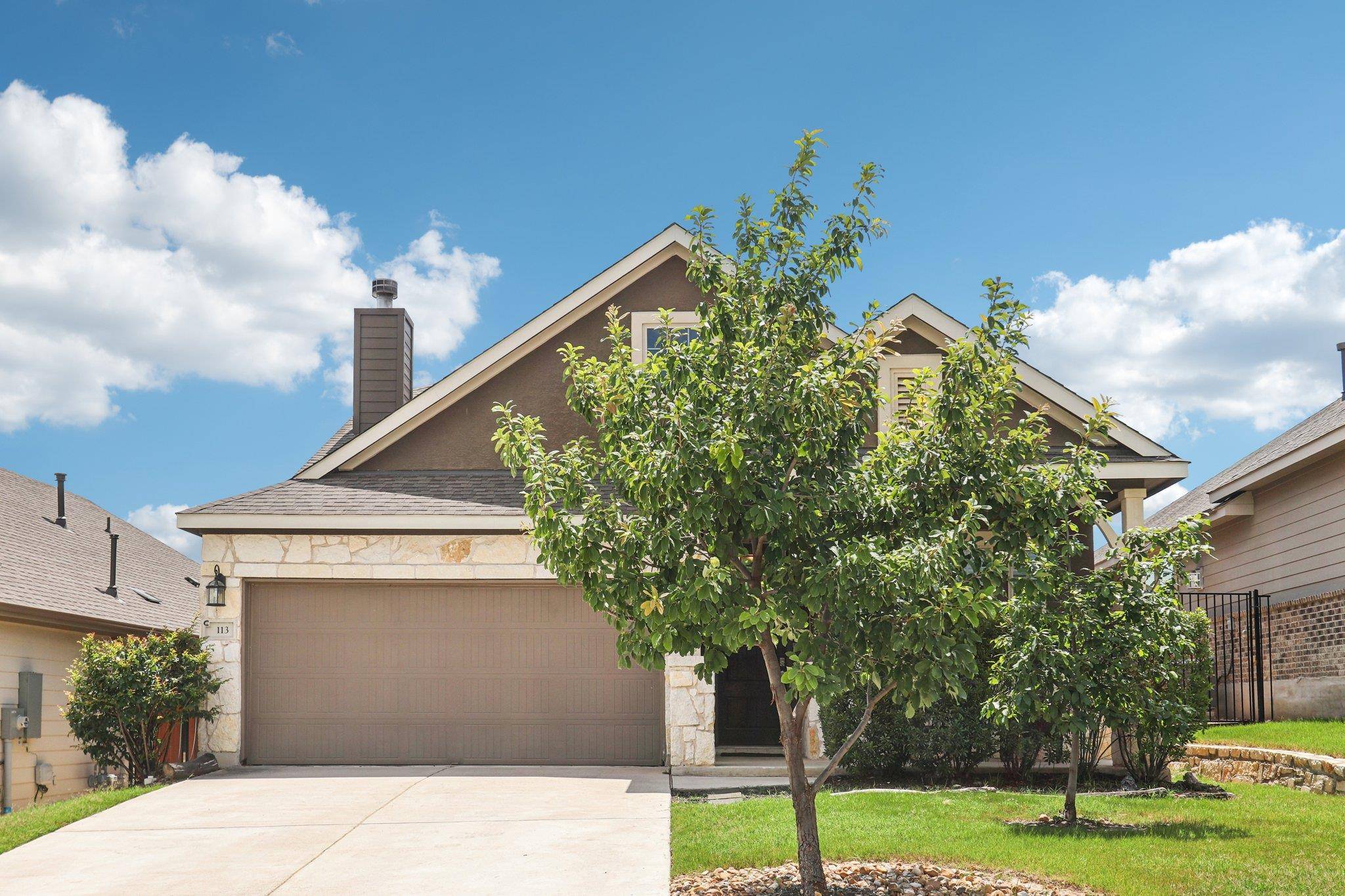 113 Berkeley PL, Georgetown, TX 78628