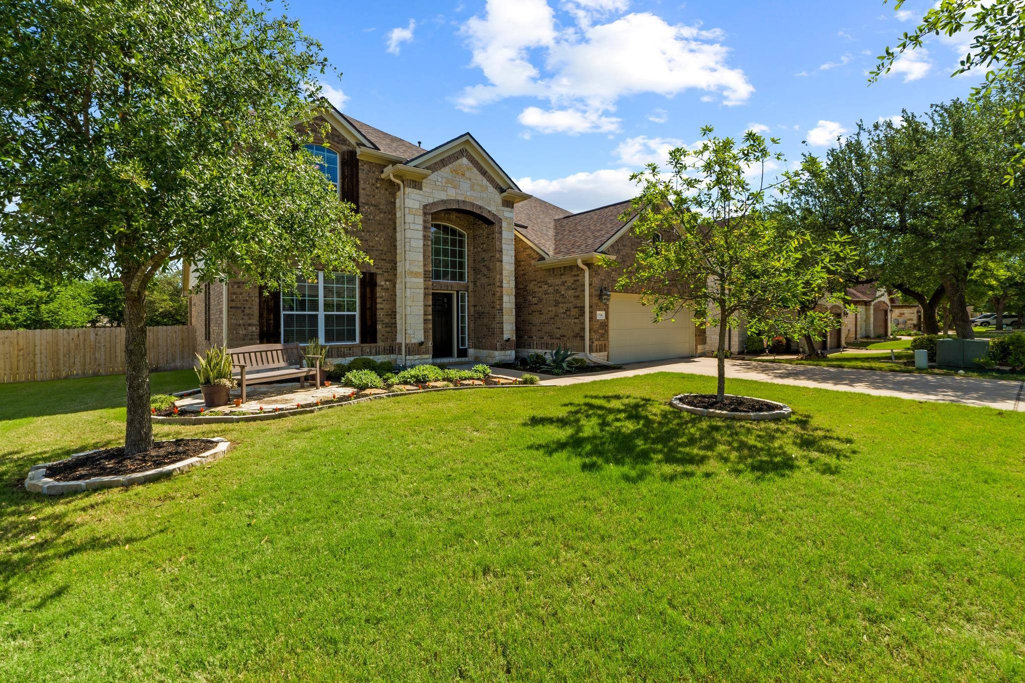 1716 Foxboro LN, Cedar Park, TX 78613