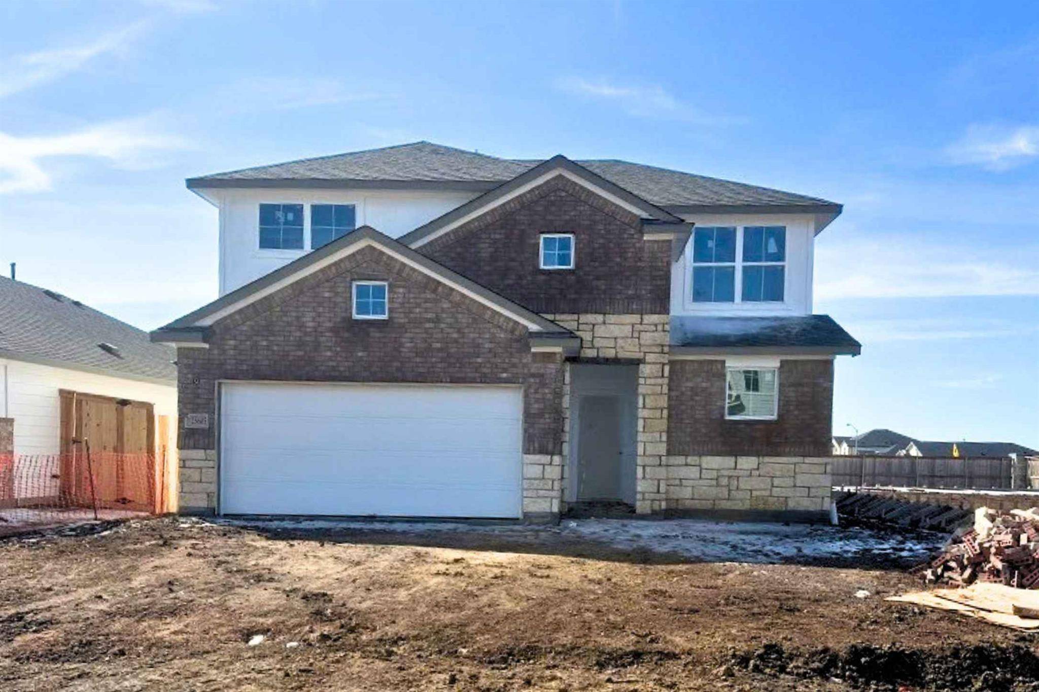 25605 Flora Bella LN, Elgin, TX 78621