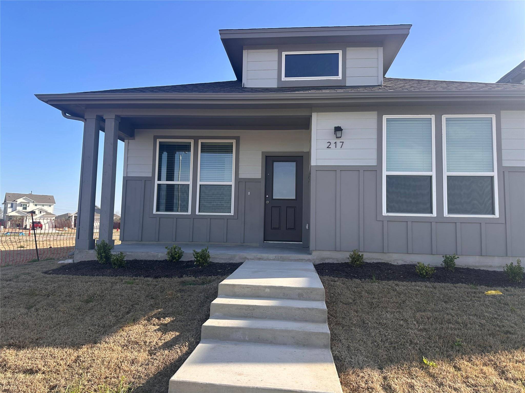 217 Porter Country PKWY, Buda, TX 78610