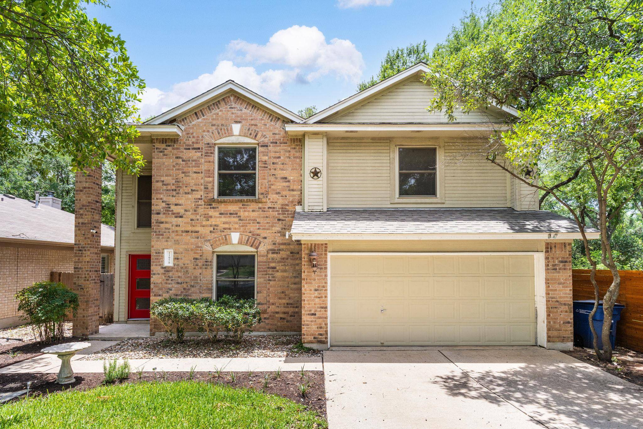 11978/11980 Dorsett RD, Austin, TX 78727