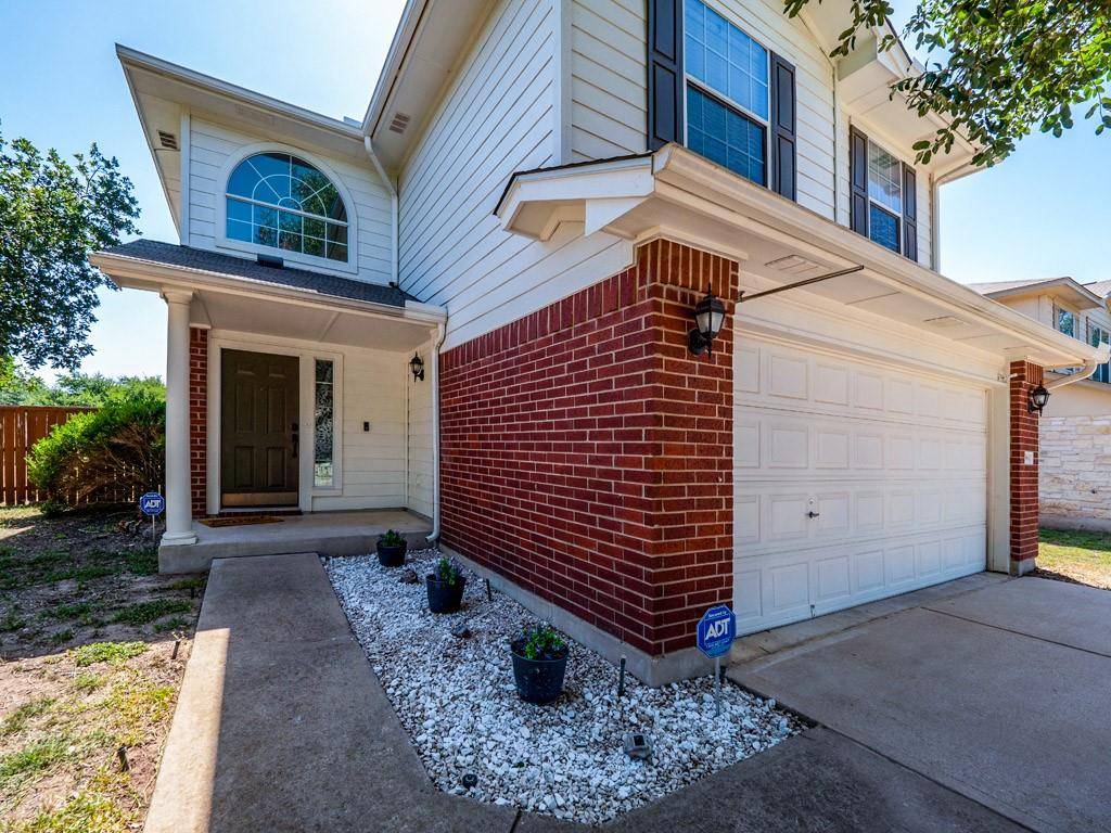 Address not disclosed, Round Rock, TX 78681