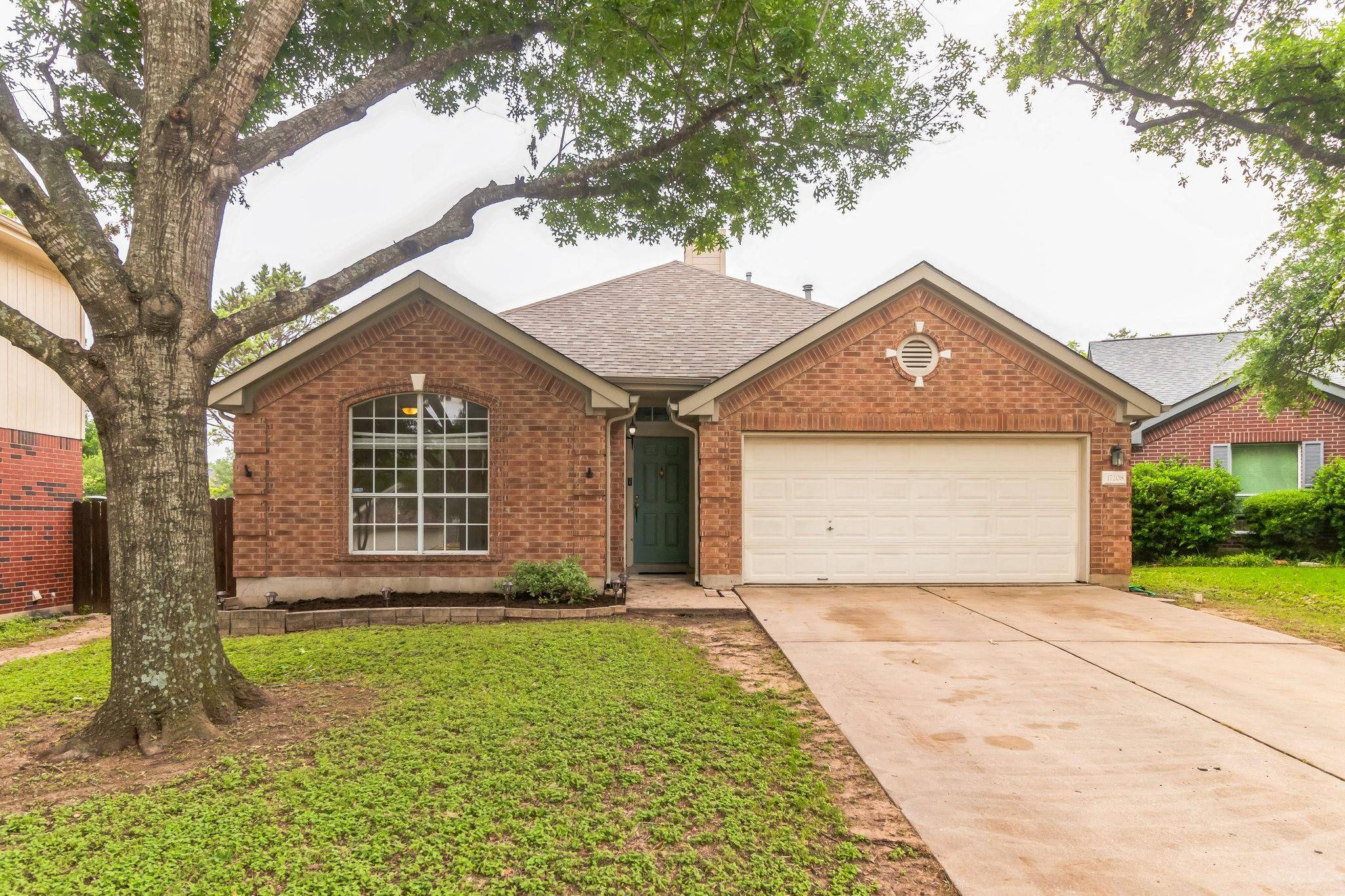 17208 Jigsaw Pathway, Round Rock, TX 78664