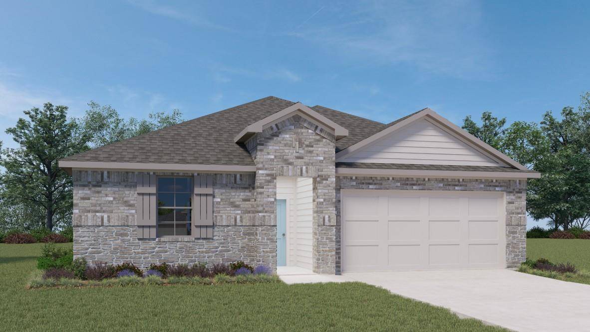 251 Evergreen Sumac LOOP, Kyle, TX 78640