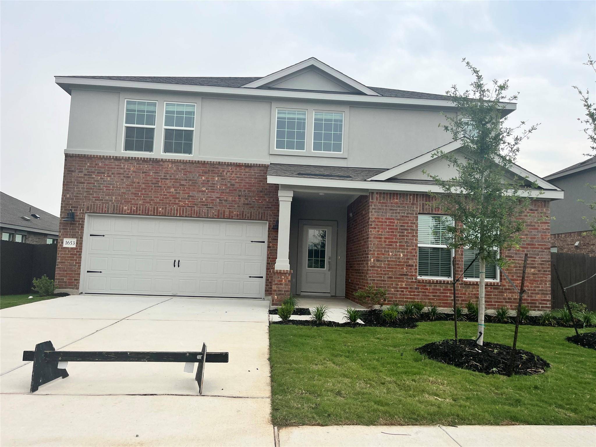 1653 Magnolia Farm WAY, Georgetown, TX 78628