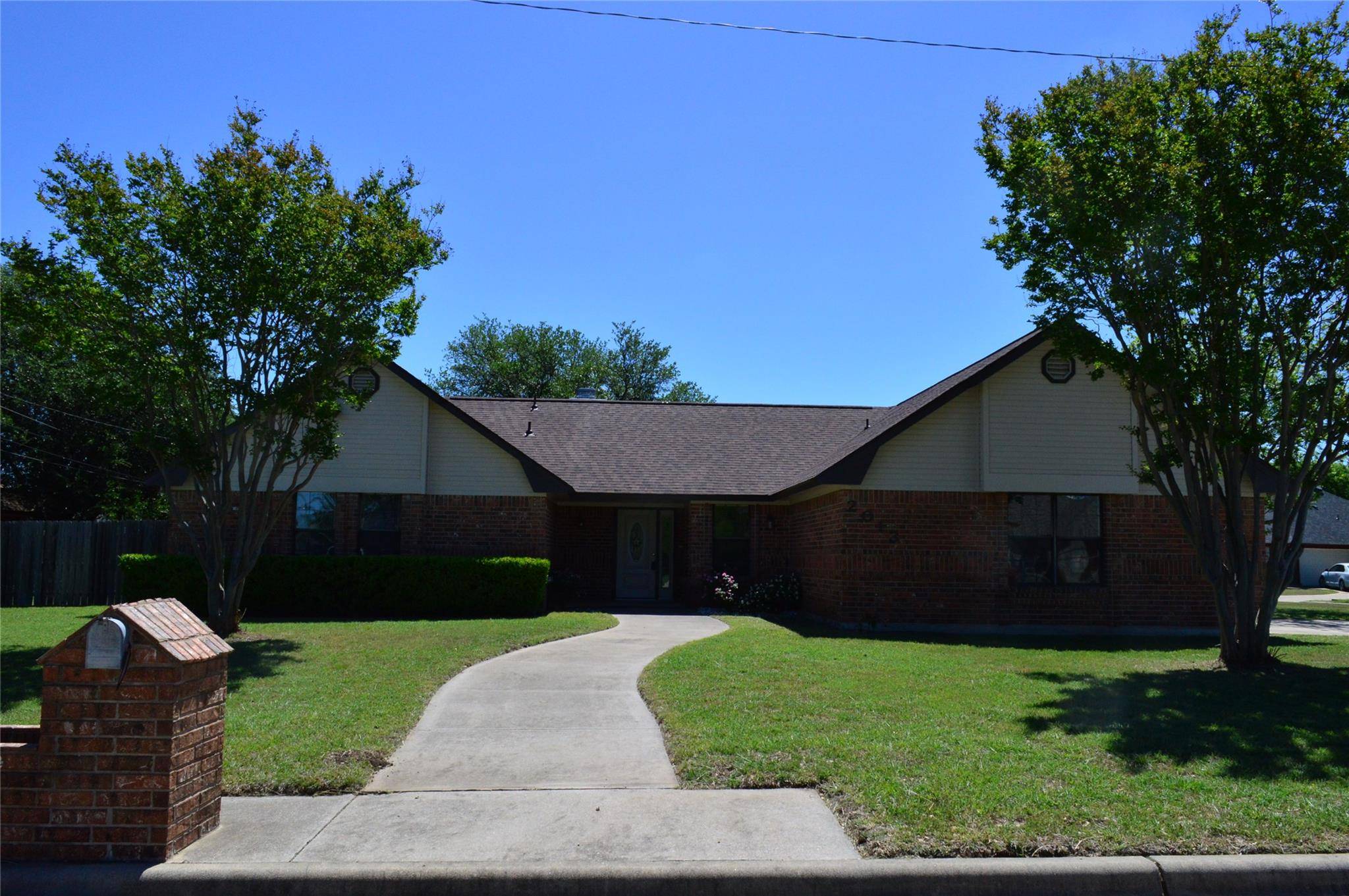 2013 Shadow Ridge RD, Harker Heights, TX 76548