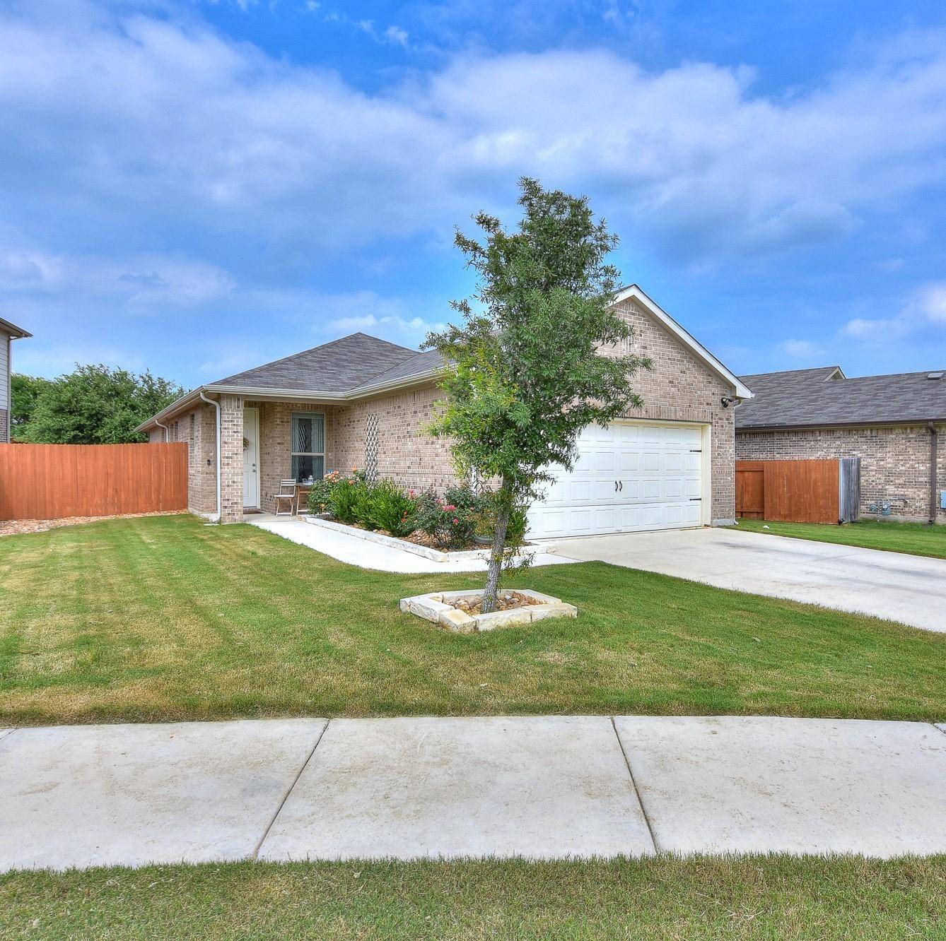 116 Red Cedar CT, Georgetown, TX 78628