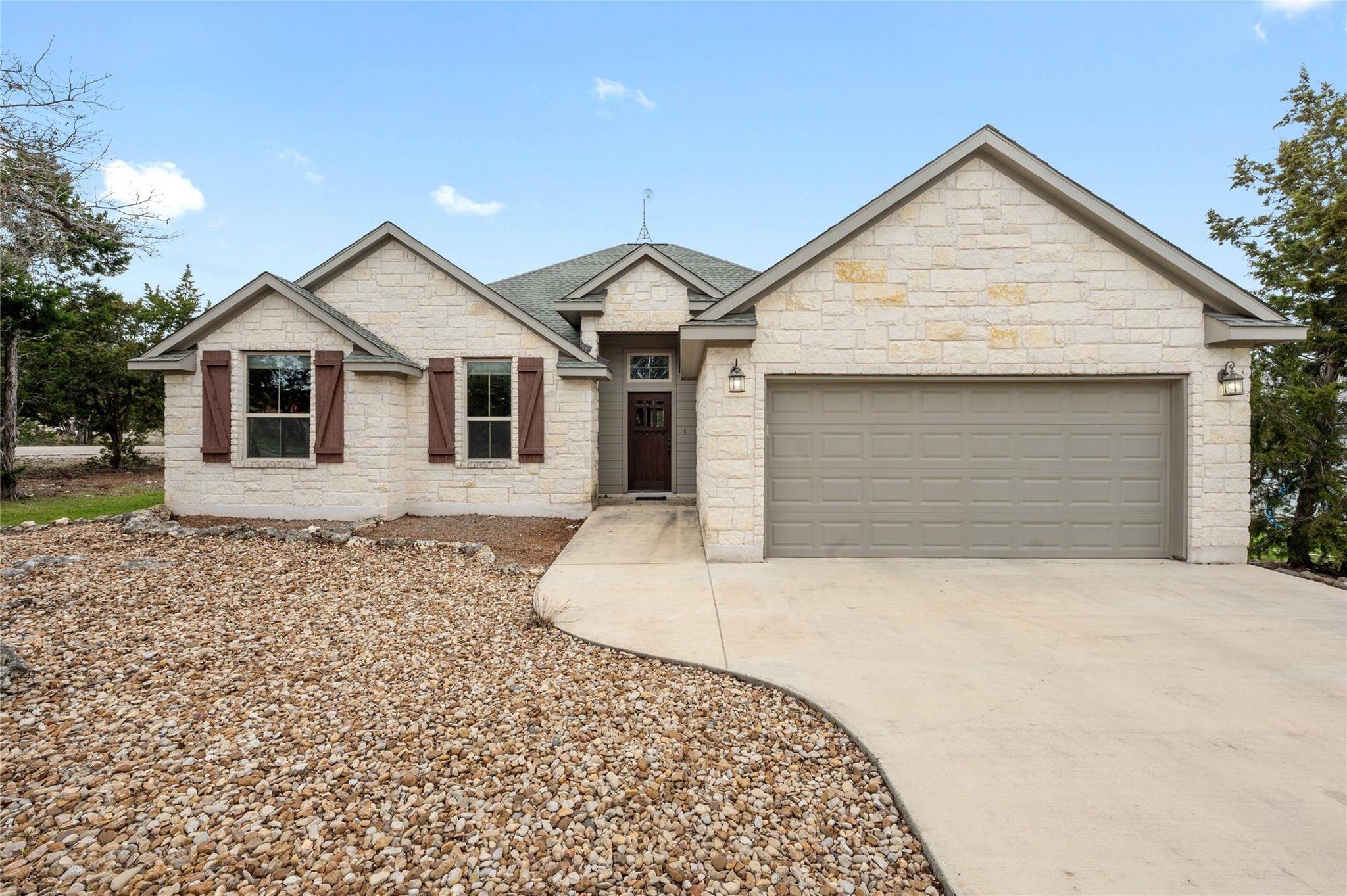1 Sunset CIR, Wimberley, TX 78676