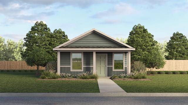 167 Safflower DR, Uhland, TX 78640