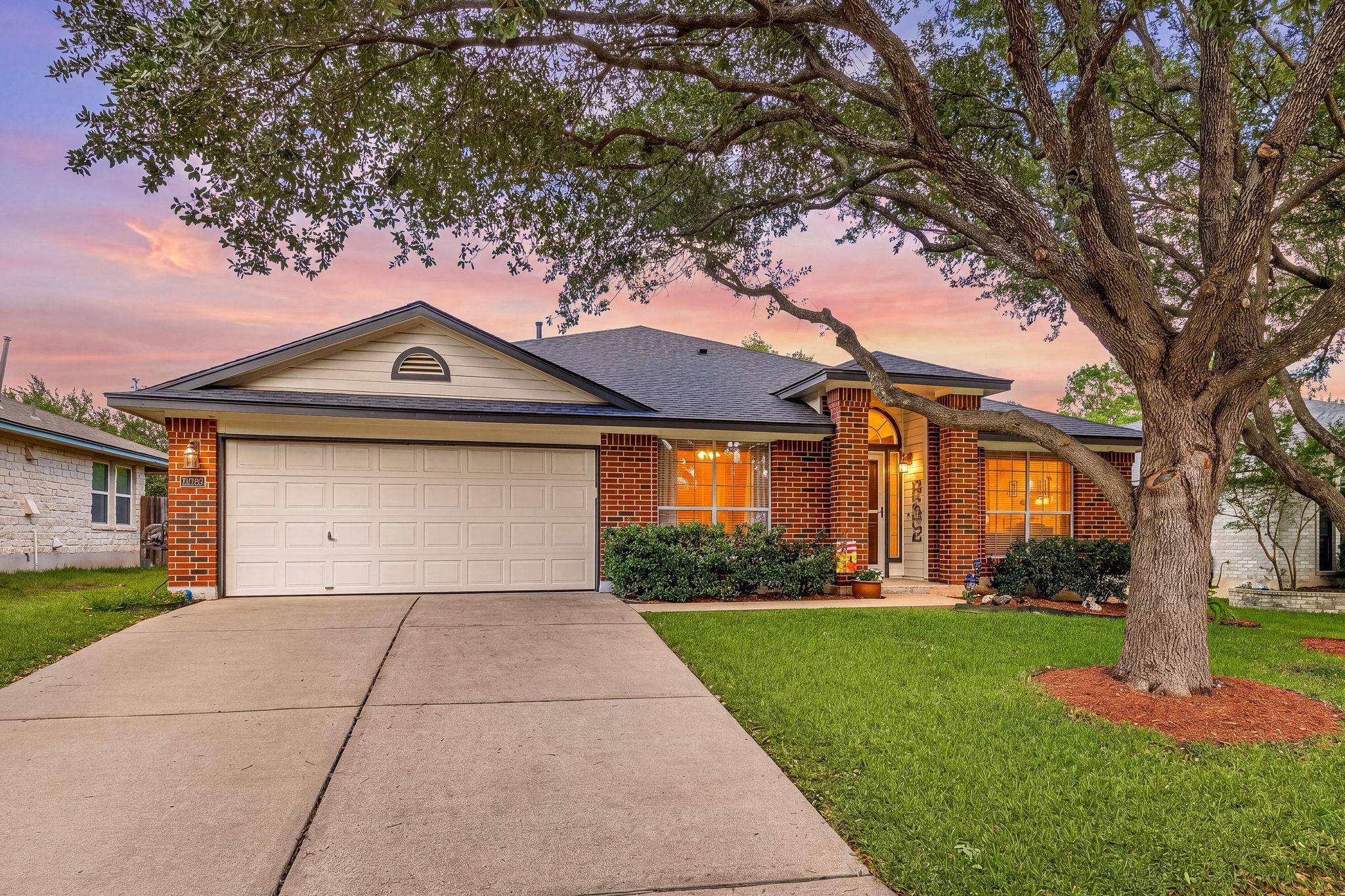1210 Rice Ave, Cedar Park, TX 78613
