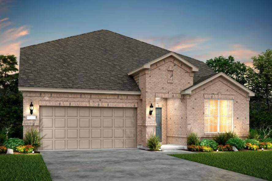 12204 Paseo De Los Lagos LN, Manor, TX 78653