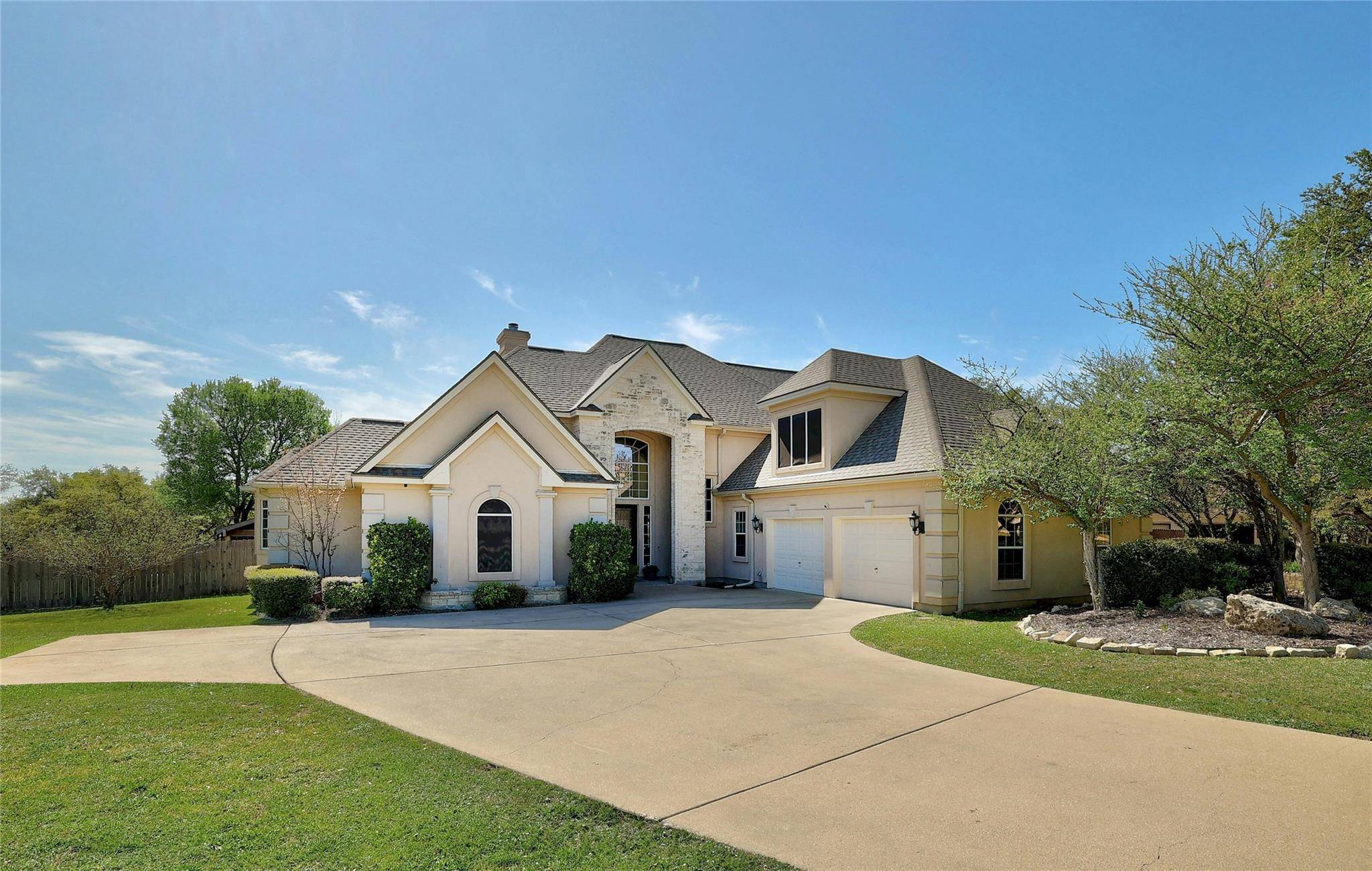101 Westview DR, Georgetown, TX 78628