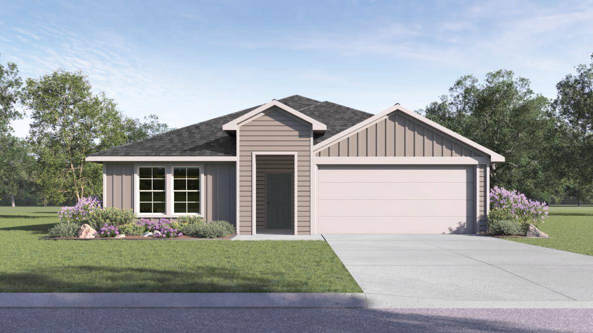 221 Morett DR, Uhland, TX 78640