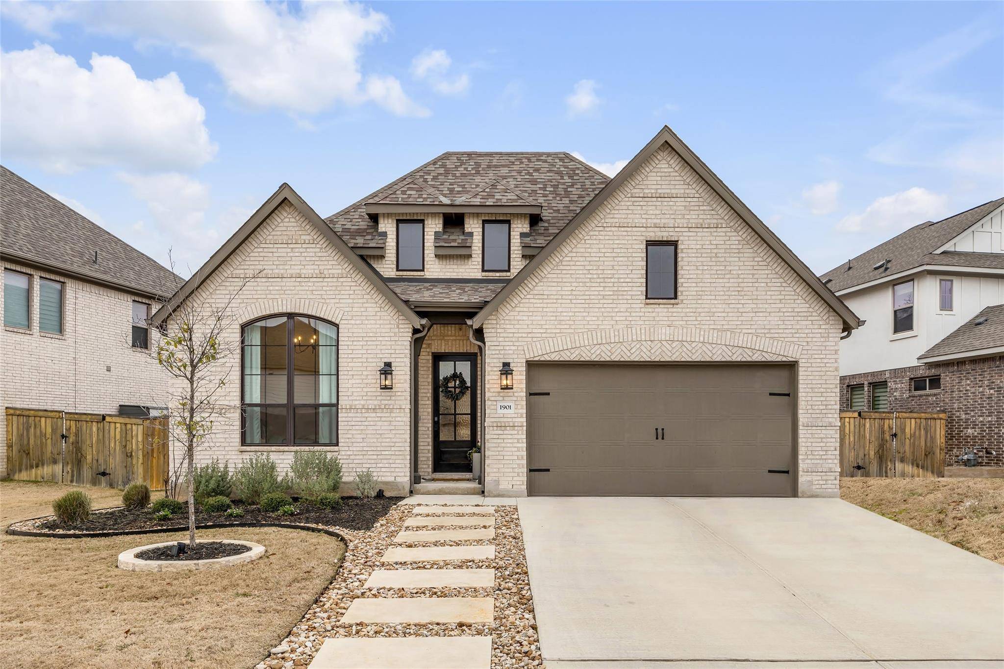1901 Sir Nathaniel LN, Leander, TX 78641