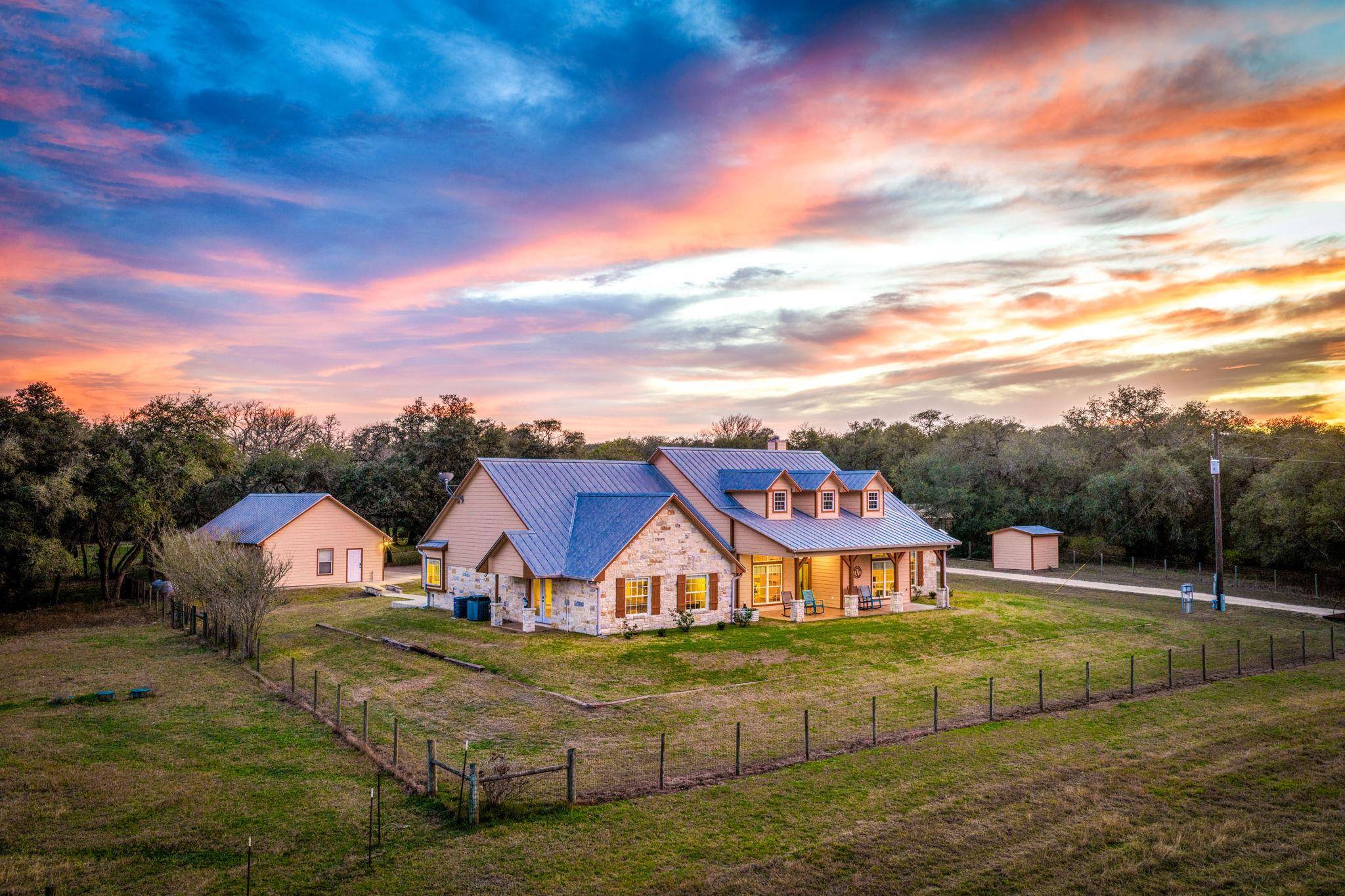 5155 FM 2238, Schulenburg, TX 78956
