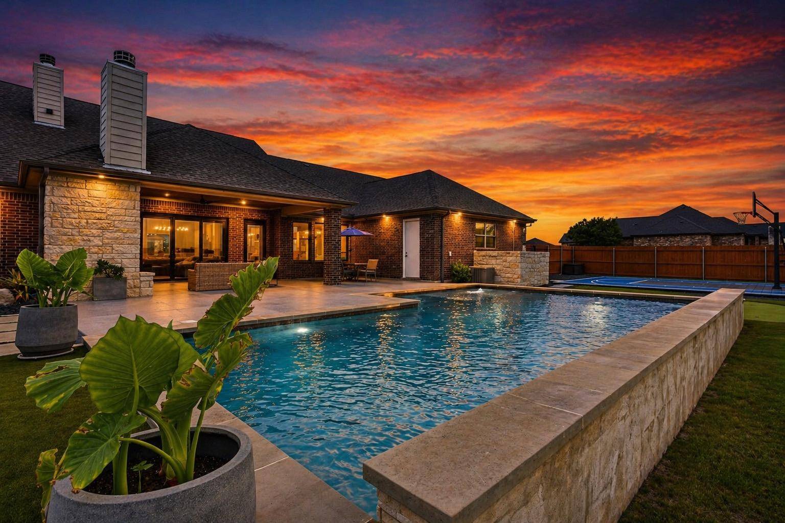 11072 La Paloma LOOP E, Salado, TX 76571