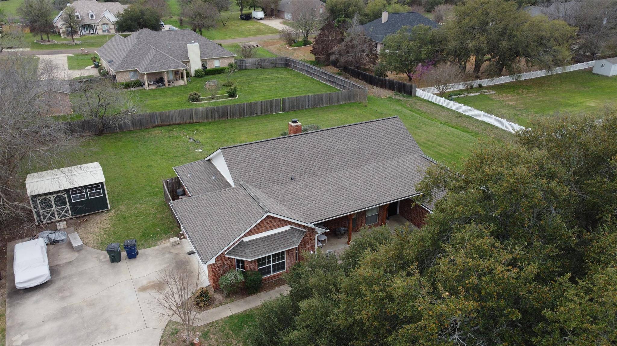 1322 Yellow Rose DV, Salado, TX 76571