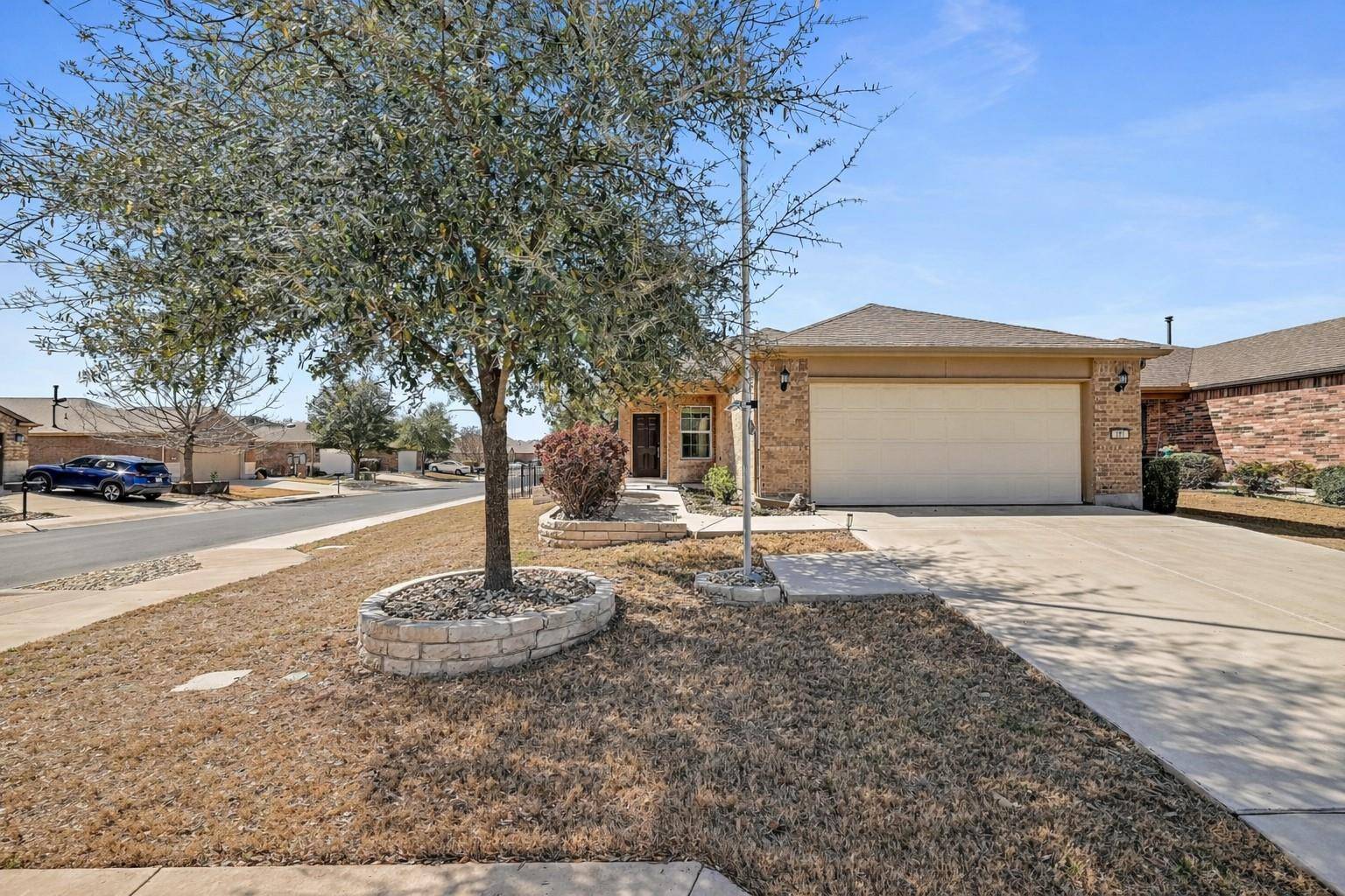 101 Paint Creek LN, Georgetown, TX 78633