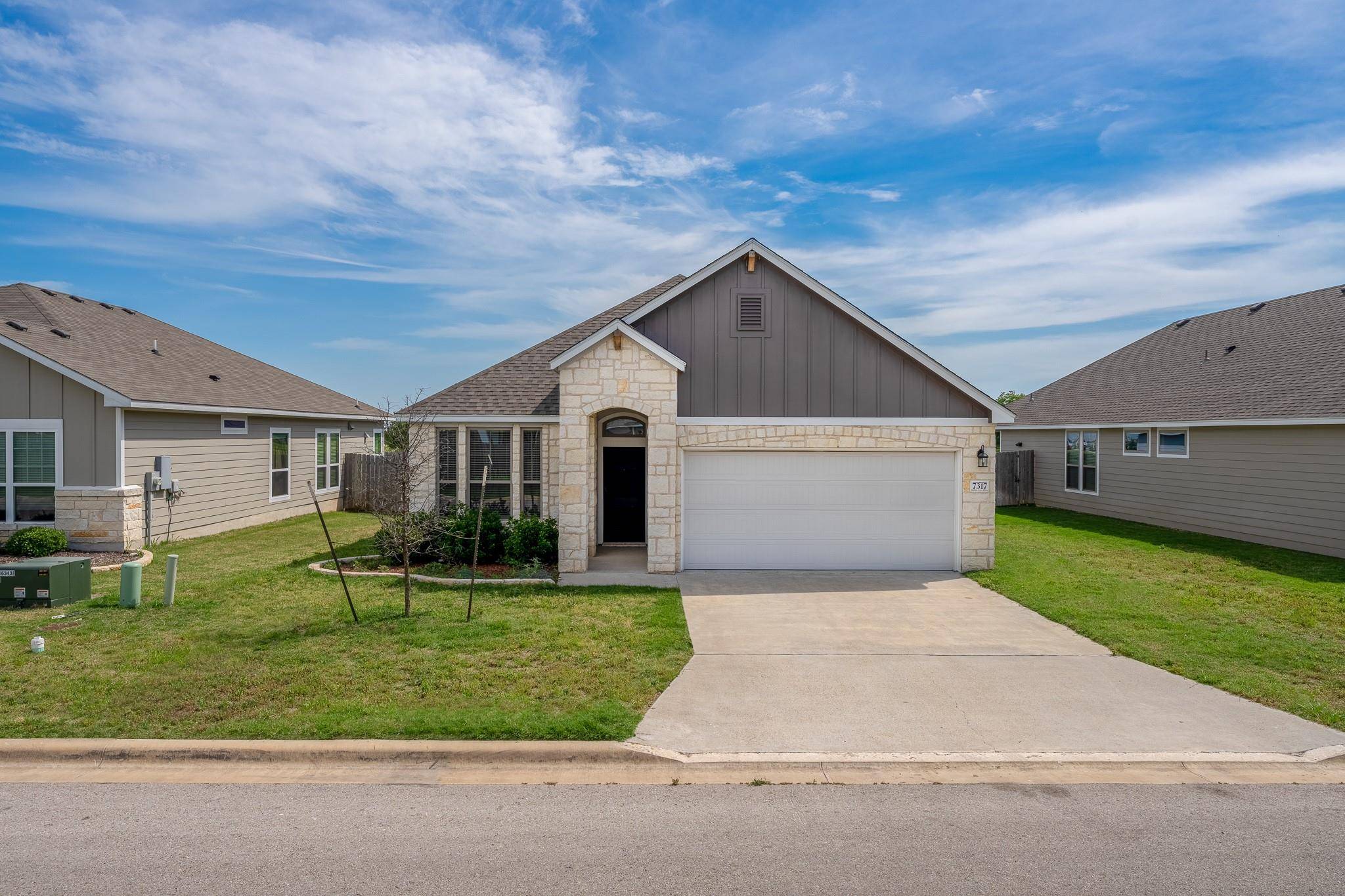 7317 Buffalo Grass DR, Temple, TX 76502